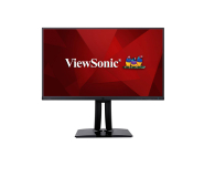ViewSonic VP2785 Professional czarny 4K - 415289 - zdjęcie 1